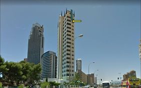 Coblanca 27 - Playa De Poniente